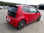 2022 VOLKSWAGEN UP 1.0 115PS UP GTI 3DR for sale at Copart WHITBURN