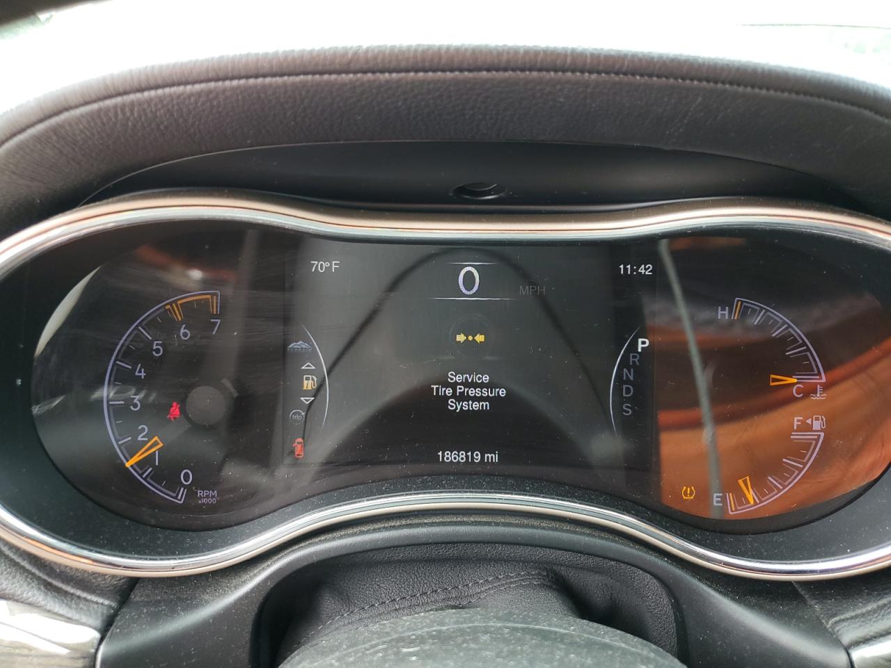 2014 Jeep Grand Cherokee Overland VIN: 1C4RJFCT7EC146138 Lot: 70495555