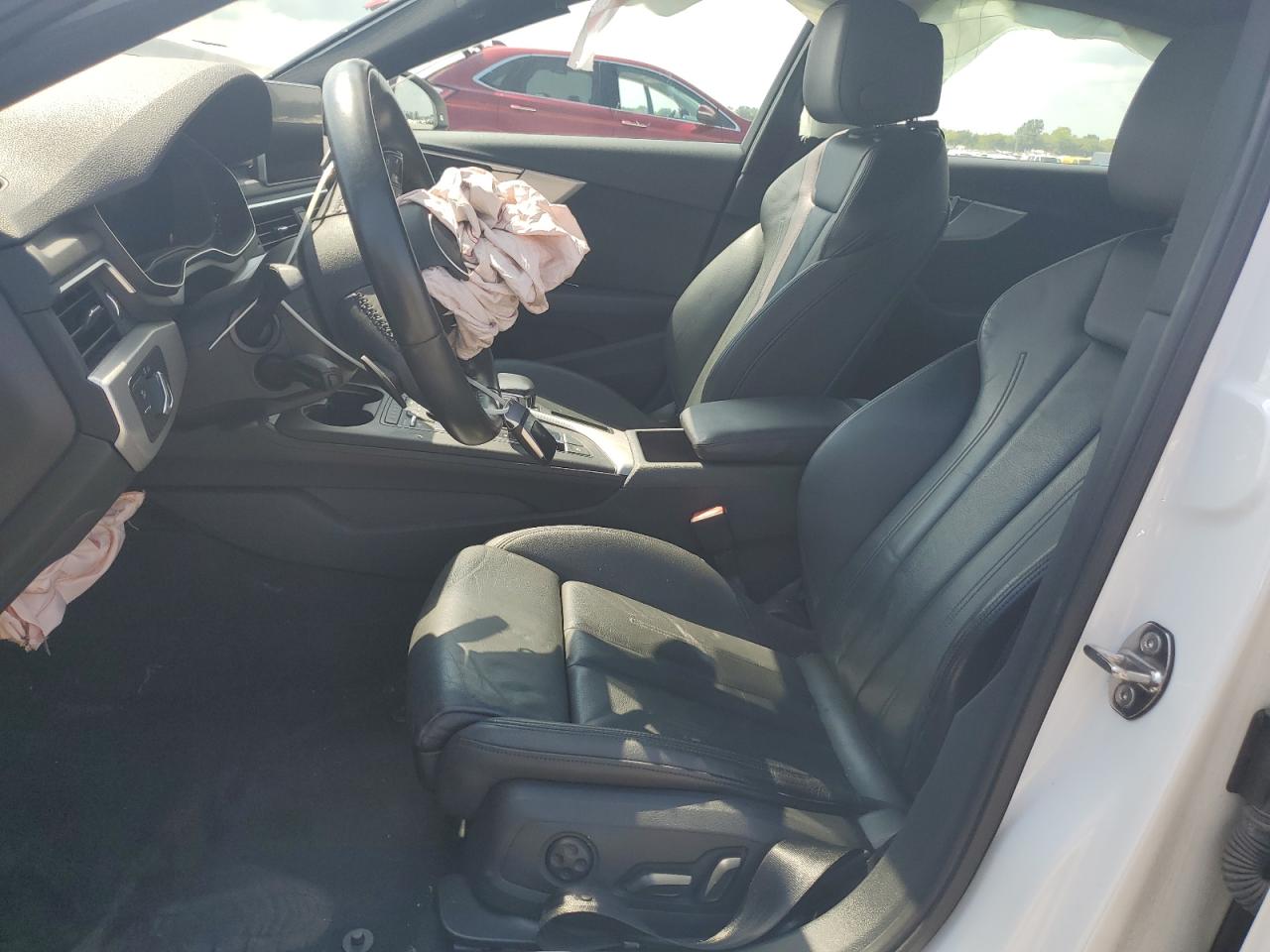 2018 Audi A4 Premium Plus VIN: WAULMAF48JA096325 Lot: 69051065