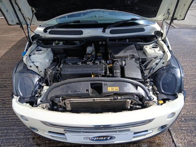 2005 MINI MINI ONE C