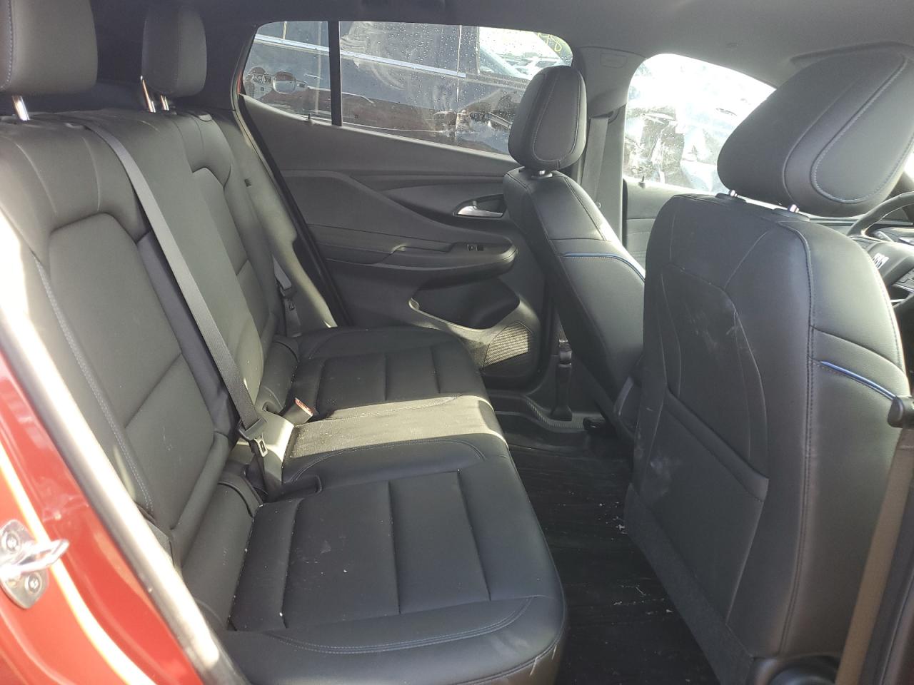 2024 Buick Envista Sport Touring VIN: KL47LBE26RB066401 Lot: 70336895