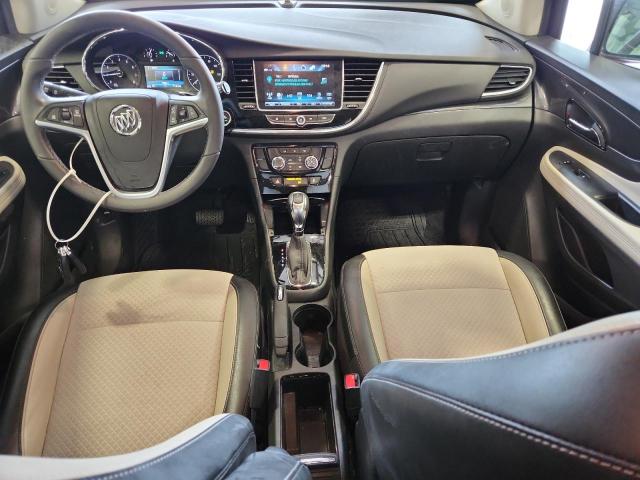  BUICK ENCORE 2019 Red