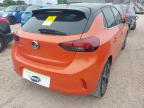 2020 VAUXHALL CORSA E EL for sale at Copart BRISTOL