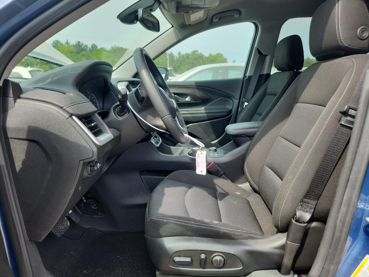 2024 GMC Terrain Sle VIN: 3GKALTEGXRL399099 Lot: 69202725