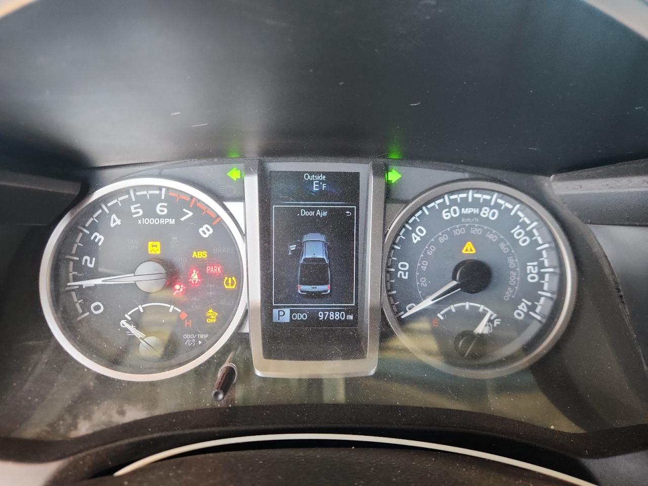 2020 Toyota Tacoma Double Cab VIN: 3TMCZ5AN9LM345510 Lot: 68050285