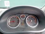 2008 VAUXHALL CORSA DESIGN AUTO  for sale at Copart ST HELENS