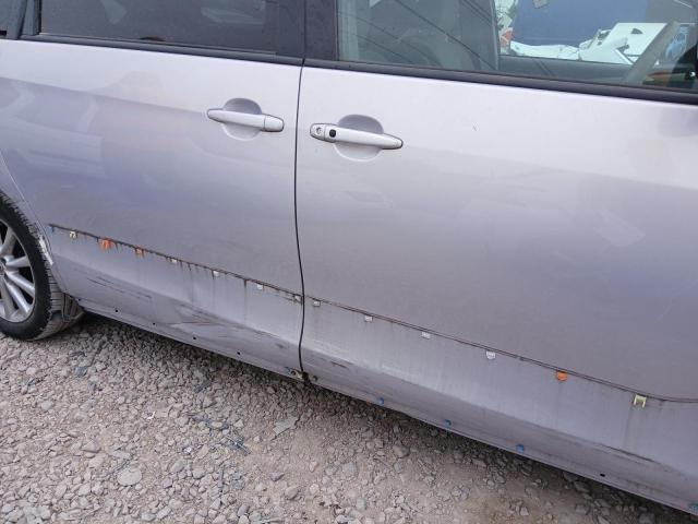 2009 TOYOTA ESTIMA