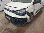 2020 CITROEN BERLINGO 1 for sale at Copart BRISTOL