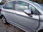 2011 CITROEN C3 EXCLUSIVE for sale at Copart WOLVERHAMPTON