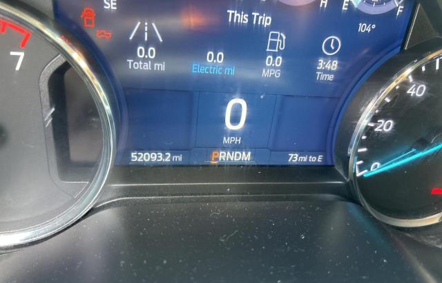  FORD F-150 2021 Gray