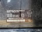2013 BMW 328 XI   à vendre chez Copart ON - TORONTO
