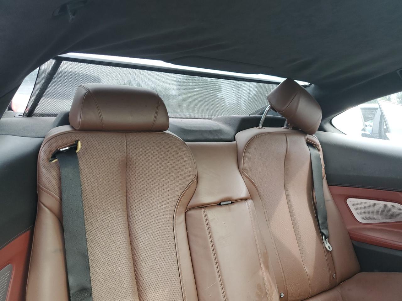 2012 BMW 650 I VIN: WBALX3C58CDV77578 Lot: 84027295