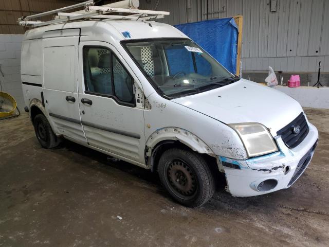 2011 FORD TRANSIT CONNECT XLT  