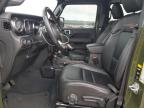 2021 JEEP WRANGLER UNLIMITED RUBICON 392   for sale at Copart NY - LONG ISLAND