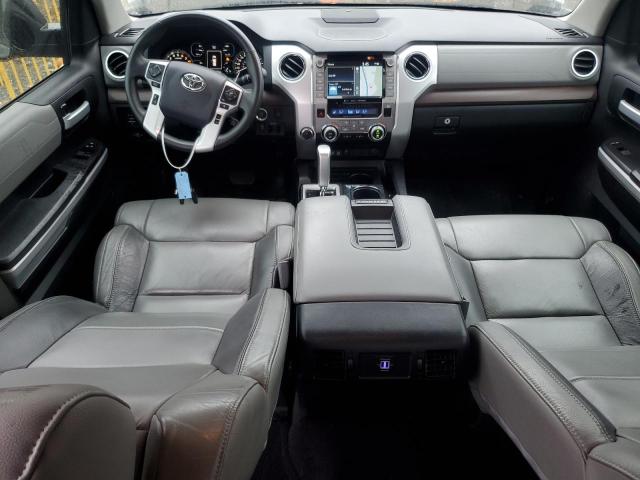  TOYOTA TUNDRA 2020 Серый