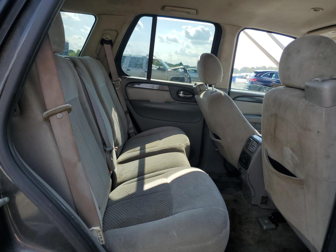 2007 GMC Envoy VIN: 1GKDS13S172219289 Lot: 68514165