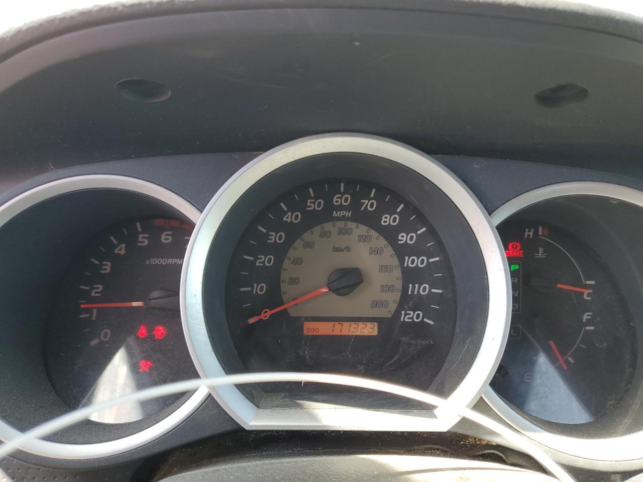 2010 Toyota Tacoma Double Cab VIN: 5TELU4EN9AZ704390 Lot: 69607765