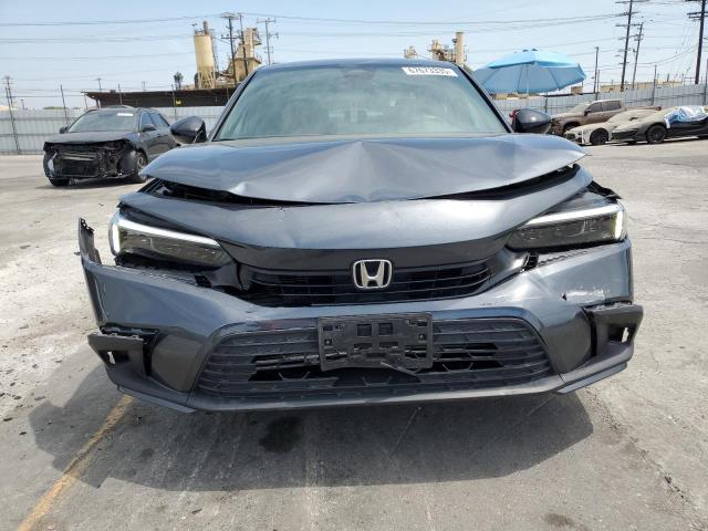  HONDA CIVIC 2024 Угольный