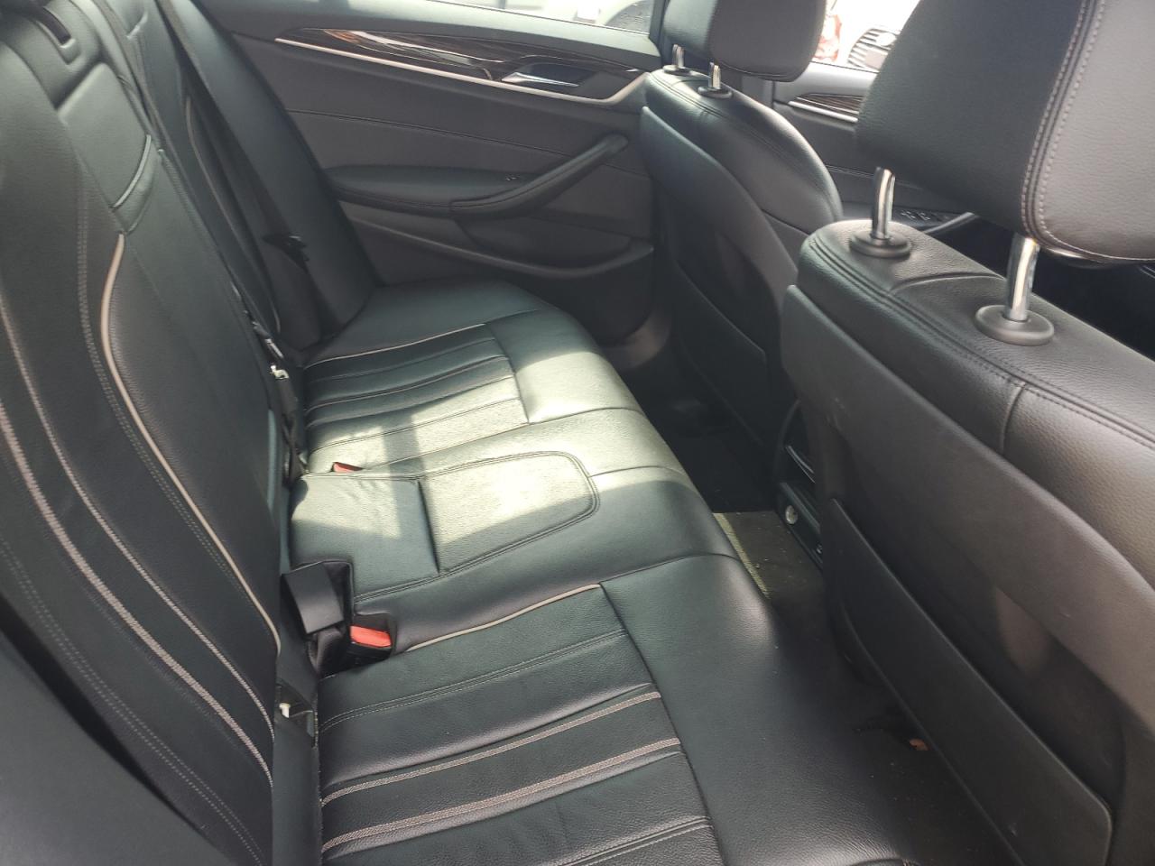 2020 BMW 530 I VIN: WBAJR3C05LCD06766 Lot: 67380865