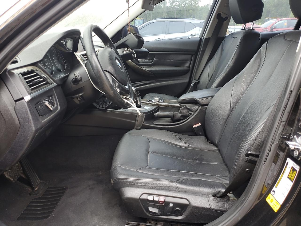 2012 BMW 328 I VIN: WBA3A5C54CF256641 Lot: 70489845