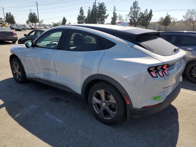  FORD MUSTANG 2021 White