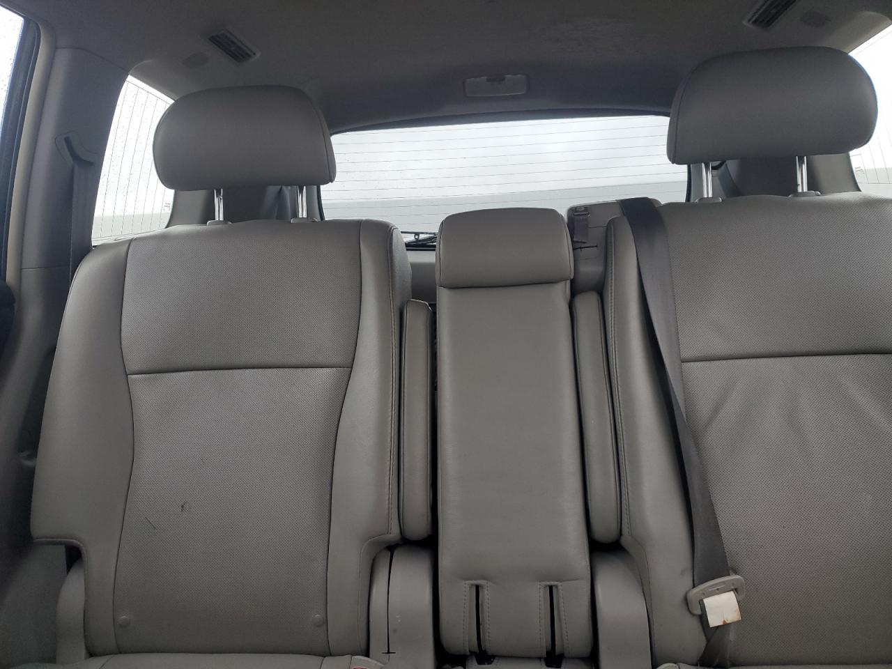 2012 Toyota Highlander Limited VIN: 5TDDK3EH7CS107219 Lot: 67224135