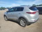 2017 KIA SPORTAGE LX   for sale at Copart ON - COOKSTOWN