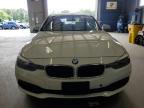 2016 BMW 320 XI   for sale at Copart CT - HARTFORD SPRINGFIELD