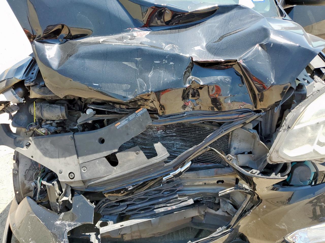 2GNALCEK2H6187517 2017 Chevrolet Equinox Lt