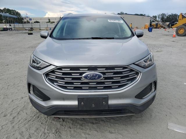  FORD EDGE 2020 Silver
