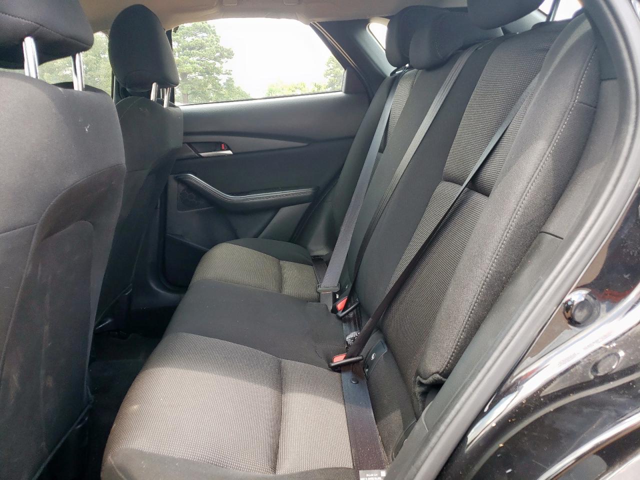 2025 Mazda Cx-30 VIN: 3MVDMBAMXSM781577 Lot: 68939775