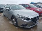 2016 MAZDA 3 SE NAV  for sale at Copart PETERLEE