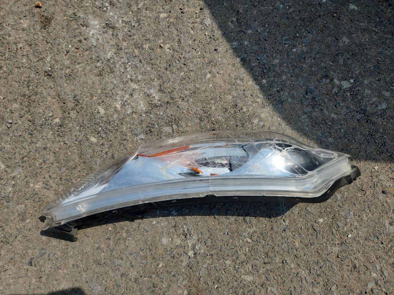 2012 Nissan Juke S VIN: JN8AF5MR5CT116049 Lot: 70692275