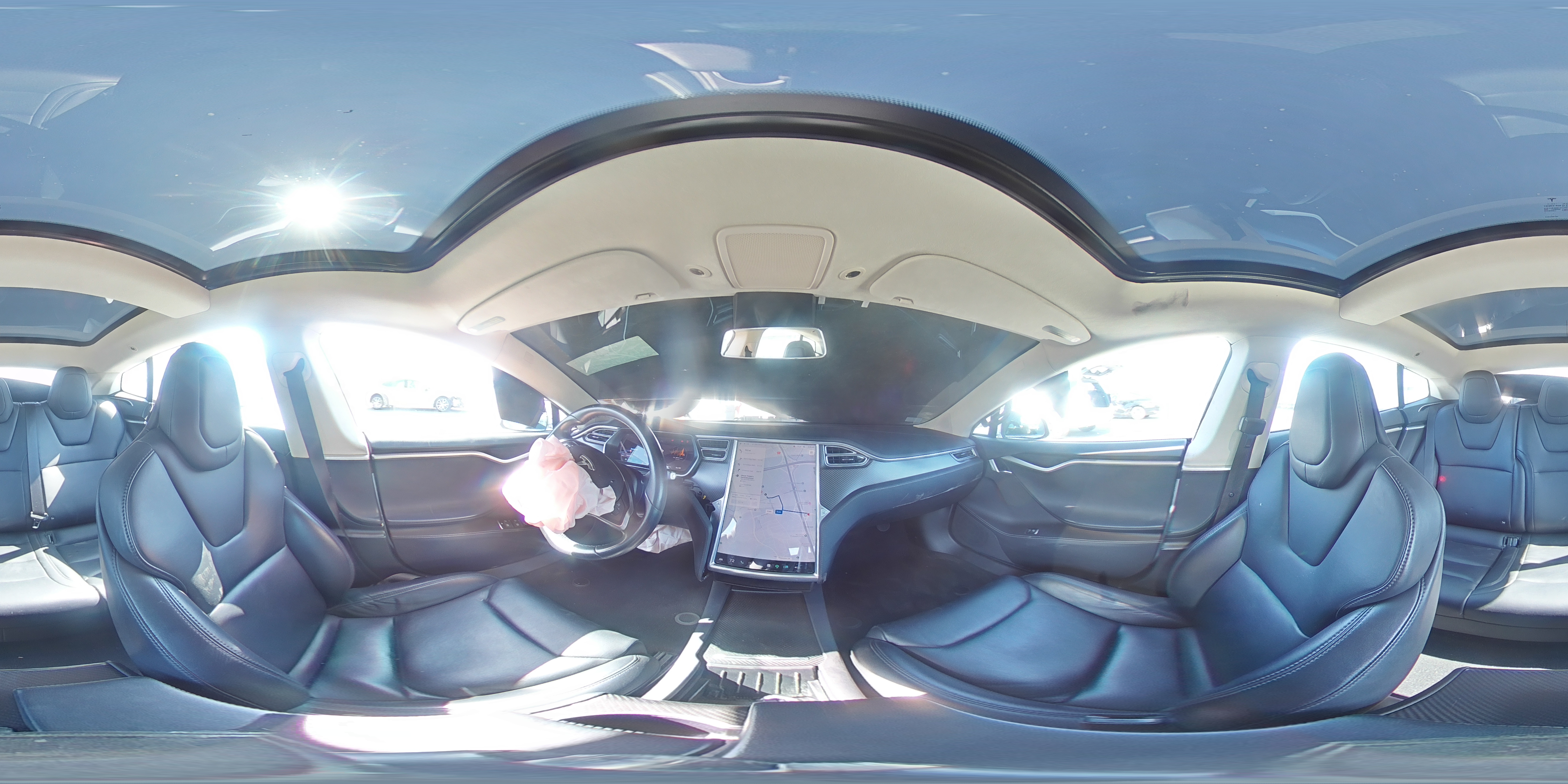 2018 Tesla Model S VIN: 5YJSA1E2XJF247938 Lot: 70591865