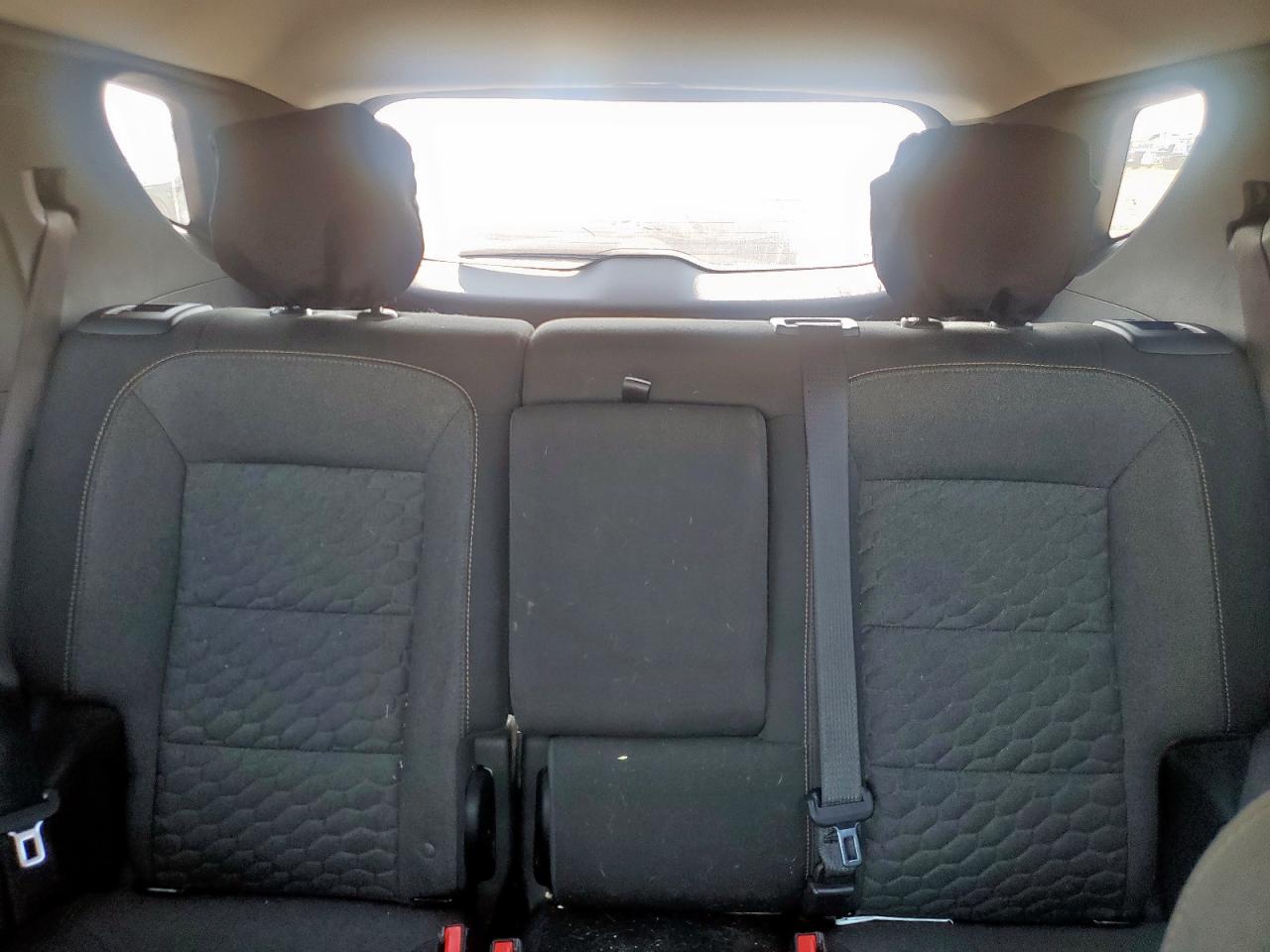 2020 Chevrolet Equinox Lt VIN: 3GNAXKEV9LS520296 Lot: 70256115