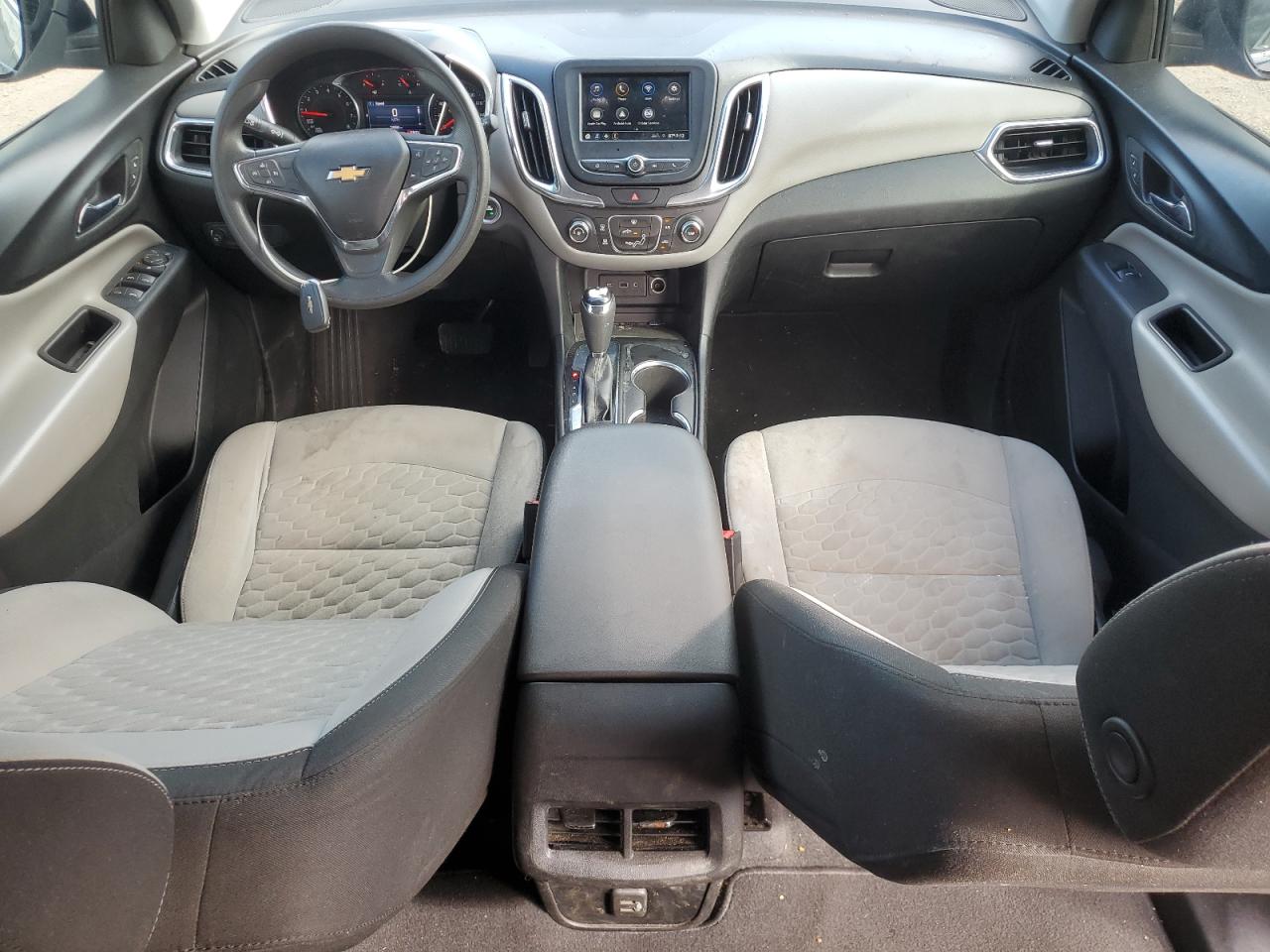 2019 Chevrolet Equinox Lt VIN: 2GNAXKEV3K6161699 Lot: 68110425