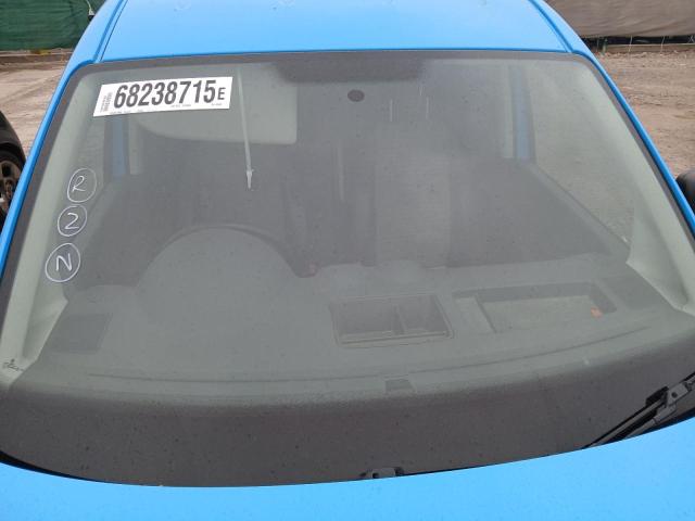 2011 VOLKSWAGEN CADDY MAXI C20 TDI 