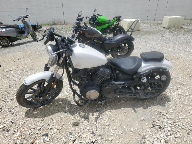 2014 YAMAHA XVS950 CU  