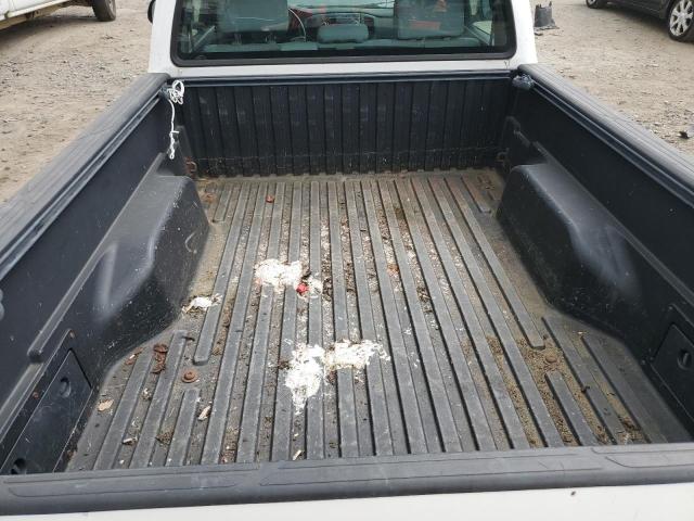 2013 TOYOTA TACOMA   