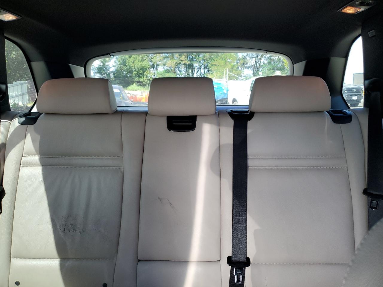 2013 BMW X5 xDrive35I VIN: 5UXZV4C53D0B06991 Lot: 69044585