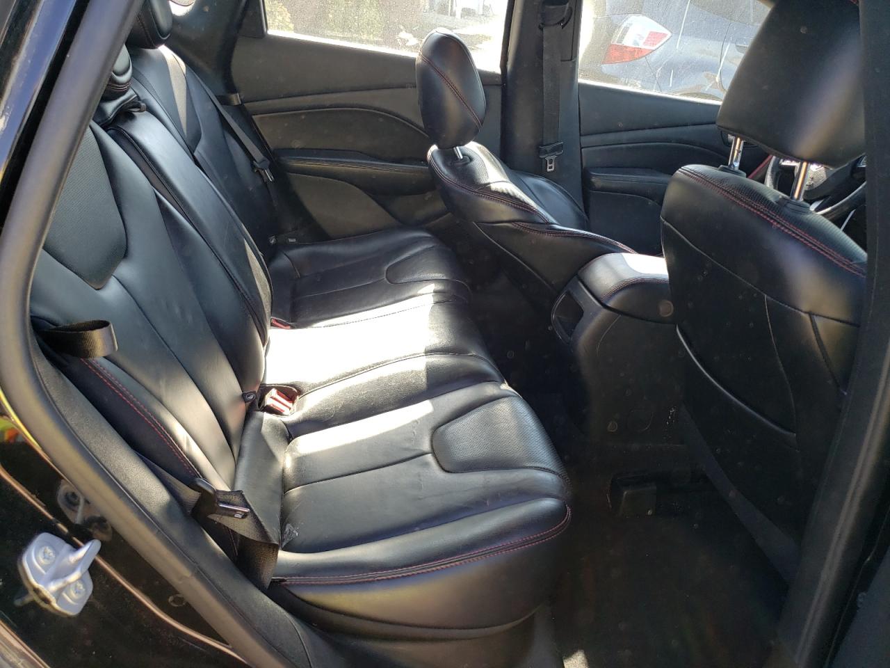 2016 Dodge Dart Gt VIN: 1C3CDFEB0GD680004 Lot: 70553475