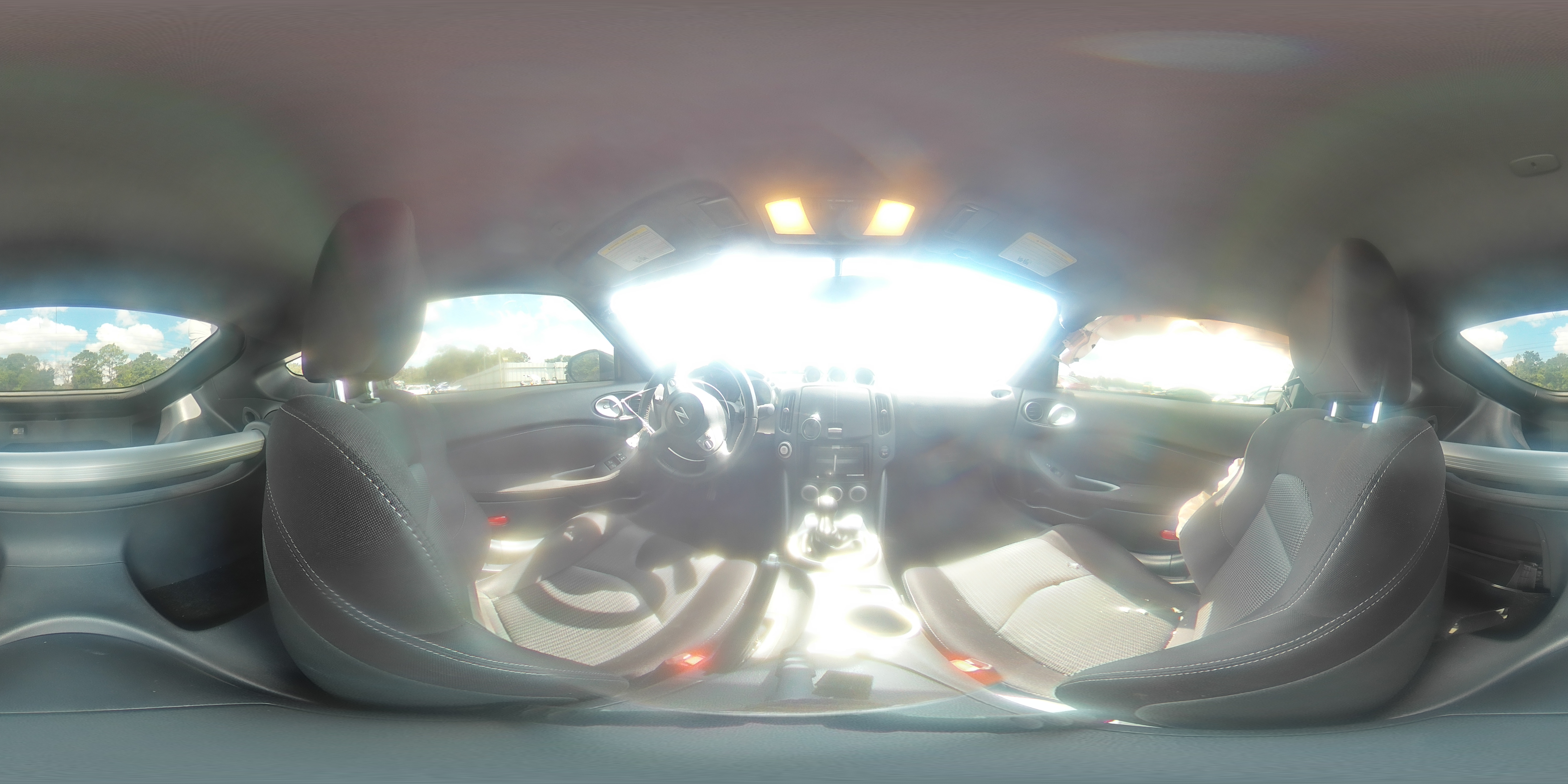 2020 Nissan 370Z Base VIN: JN1AZ4EH8LM821718 Lot: 68047245