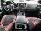 2017 FORD F150 SUPERCREW   for sale at Copart AB - CALGARY