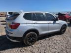 2013 BMW X3 XDRIVE28I   for sale at Copart UT - SALT LAKE CITY