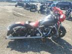 2013 HARLEY-DAVIDSON FLHX STREET GLIDE   for sale at Copart MA - NORTH BOSTON