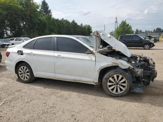 2020 VOLKSWAGEN JETTA SEL  