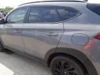 2020 HYUNDAI TUCSON N LINE for sale at Copart SANDWICH