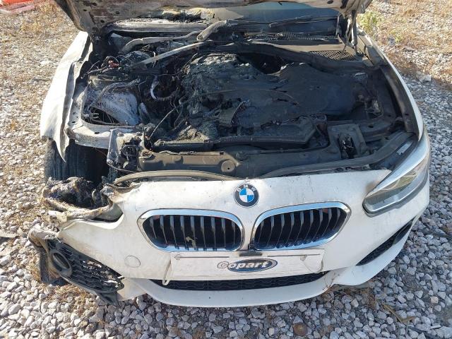 2015 BMW 120D M SPORT 
