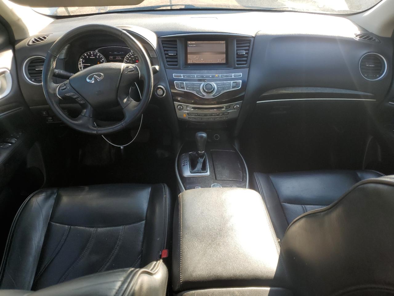 2015 Infiniti Qx60 VIN: 5N1AL0MM0FC506620 Lot: 68091775