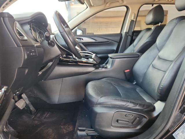  MAZDA CX-9 2020 Черный
